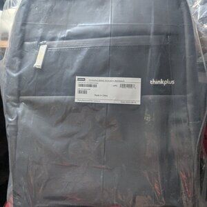 Lenovo Laptop Backpack (B500) -15L Capacity Padded Tablet & Computer Bag w/lock